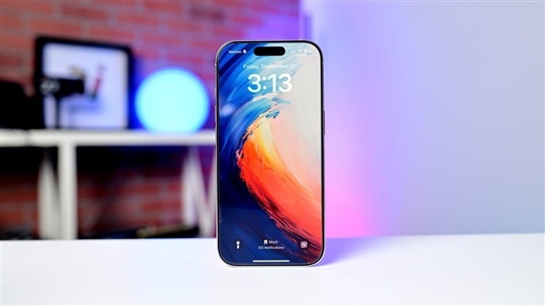 【球盟会】iPhone 18系列前瞻：10项升级 最强苹果机皇