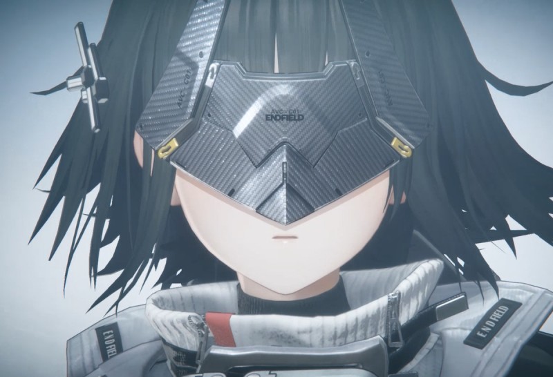 【球盟会】为了满足粥吧老哥，终末地把拉满的技术力全用在了最对味儿的地方