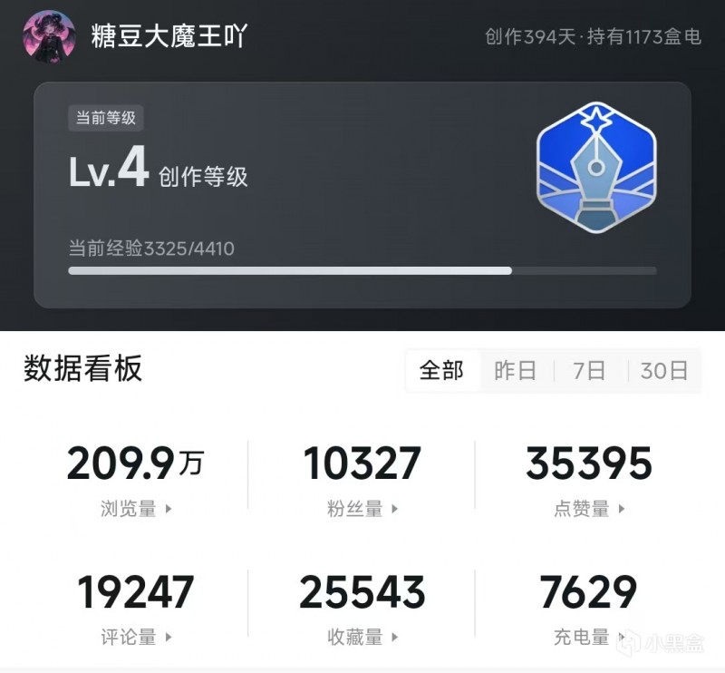 【球盟会】我一年的小黑盒之路