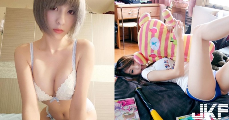 【球盟会】全台最辣女魔術師！女神級「豐滿上圍」＋「天菜長腿」還有直播秀OO的福利呢！