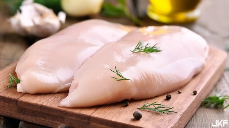 【球盟会】用組織培養複製！不殺生「人造雞肉」將問世