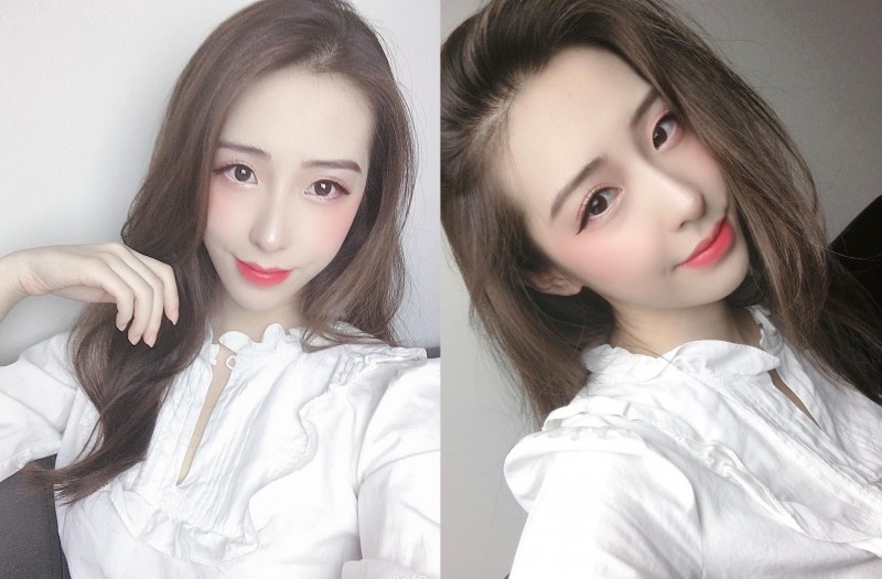 【球盟会】氣質美艷大姐姐「Arisu」飄逸長髮散發浪漫氣質　一個不小心徹底就淪陷