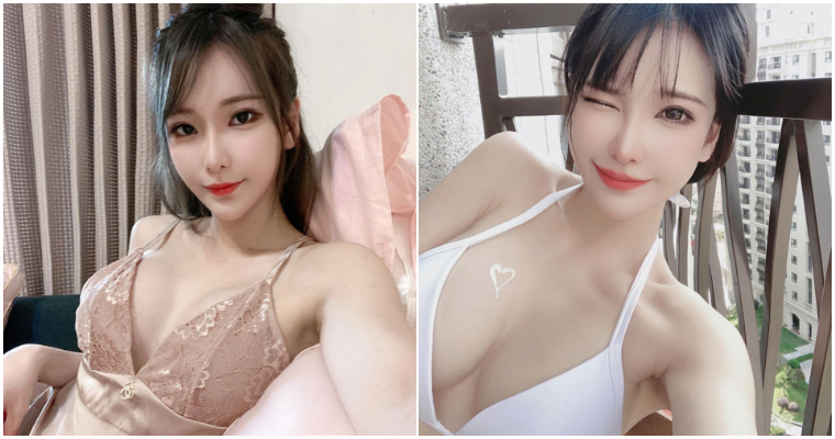 【球盟会】根本「泰奶」女神！「納斯寶貝」余納斯混血泰式妝　超誘惑電眼讓粉絲直呼：泰美了！
