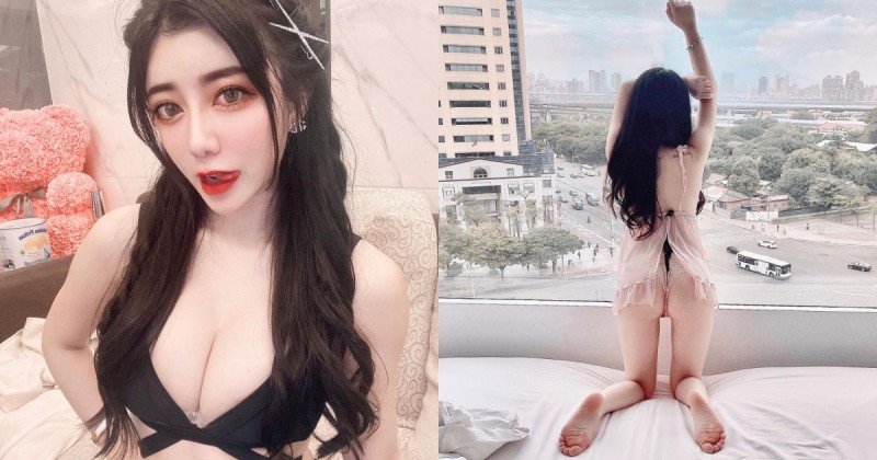 【球盟会】天燈妹樂樂成為「最美創業講師」！邊賺錢養家邊貌美如花，身兼多職一樣好辣！