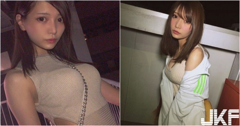 【球盟会】「正妹必備」萬惡斜背包，「兩座乳山」中間的分水嶺好明顯～