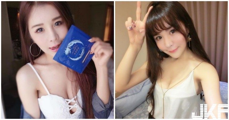 【球盟会】超火辣醫美正妹！爆乳酥胸辣到極點，客人都瘋狂去諮詢了！