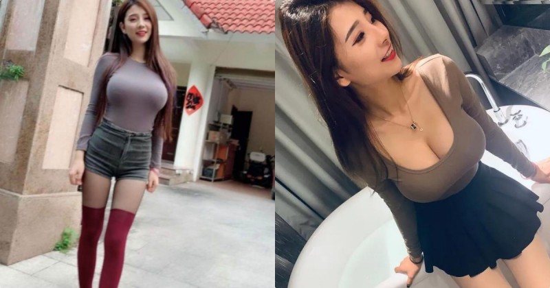 【球盟会】直播在線600萬人！G杯網紅女主播「乳量第一名」粉絲直呼「這丸子很不小」！