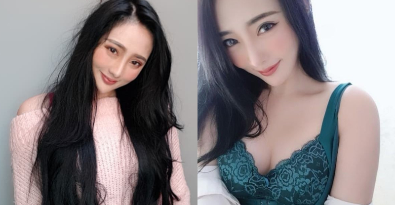 【球盟会】天使衣惡魔身！最辣護理師「黃靜」下班後大解放，反差大到男粉頭暈目眩！