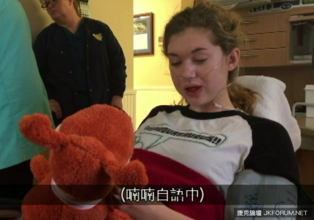 【球盟会】壞心哥騙小妹殭屍末日要來了…妹妹反應神爆笑！
