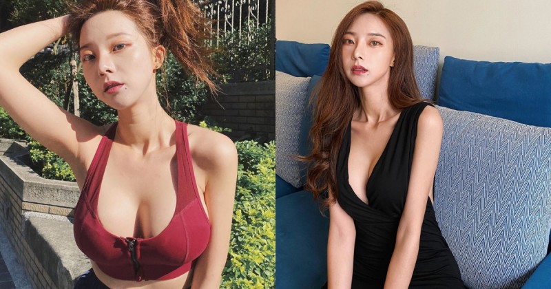 【球盟会】過年94要刮刮樂！「美乳實況主」zamy奎丁大方送粉絲，一直花錢一直爽！