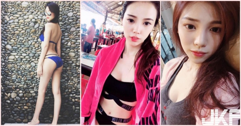 【球盟会】好優質！性感翹臀妹「白嫩美腿」好犯規！IG裡滿滿都4養眼照…