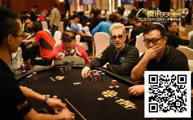 【EV扑克】2017年，中国德扑历史上一个几乎无法被复制的巅峰