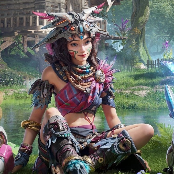 索尼维权硬气！ 腾讯“山寨地平线”全面叫停！(禁止宣传/测试)