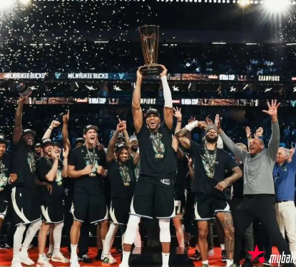 迈博体育：字母哥离队倒计时！伤停+连败逼宫雄鹿