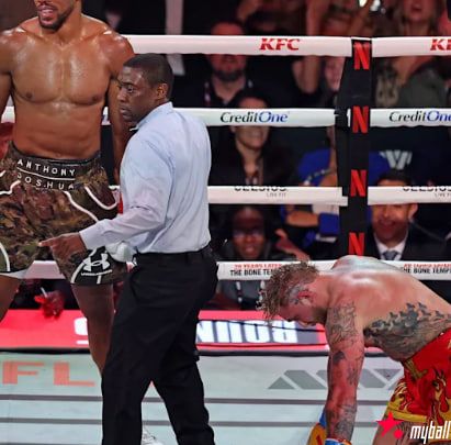 大发体育-前UFC冠军质疑杰克与安东尼比赛的合法性，大发助力你的致富之路！