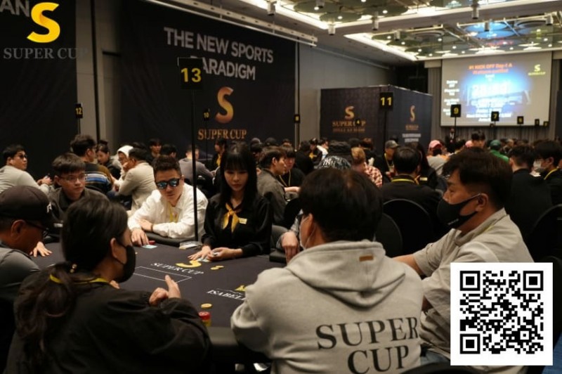【EV扑克】深化公共机构合作 扩大国际交流版图:SUPER CUP推动济州跃升世界体育MICE核心