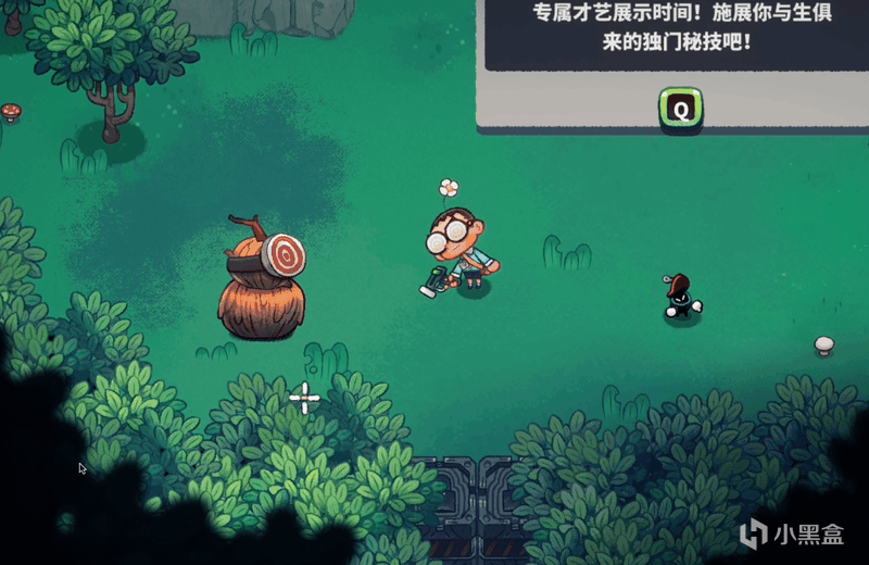 【球盟会】做新游戏前,我们先“拆”了《恶果之地》|地牢弹幕调研 Vol.1