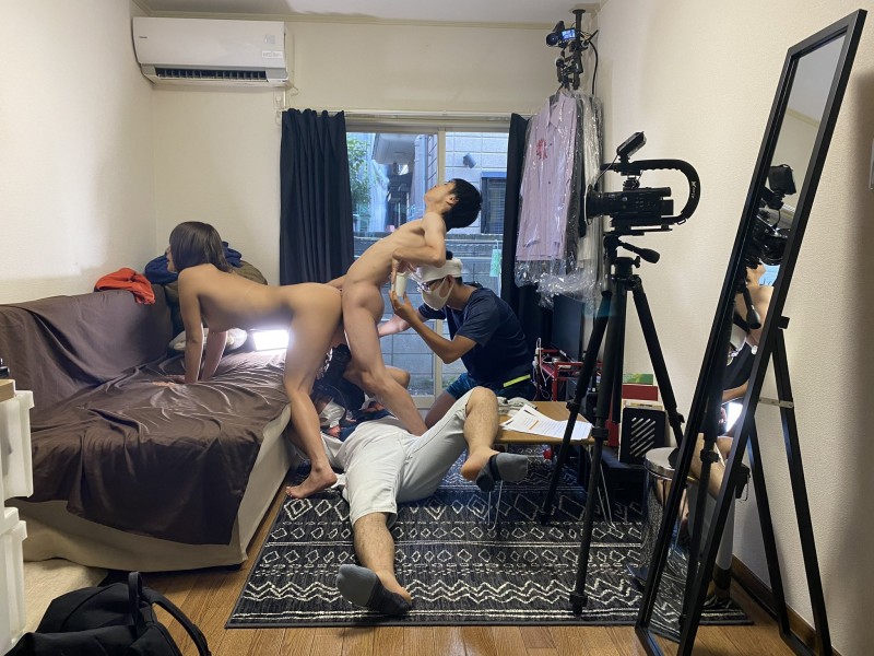 【球盟会】为什么有些女优愈喷愈少?原来和摄影有关!