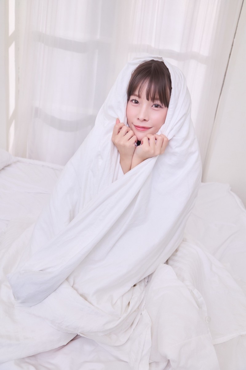 【球盟会】真正的文学美少女！八木奈々是最特别的女优！