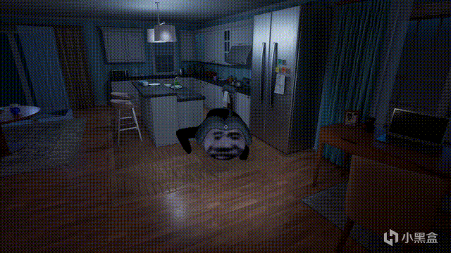 【球盟会】找异常游戏，《坤坤的鸡窝》即将推出