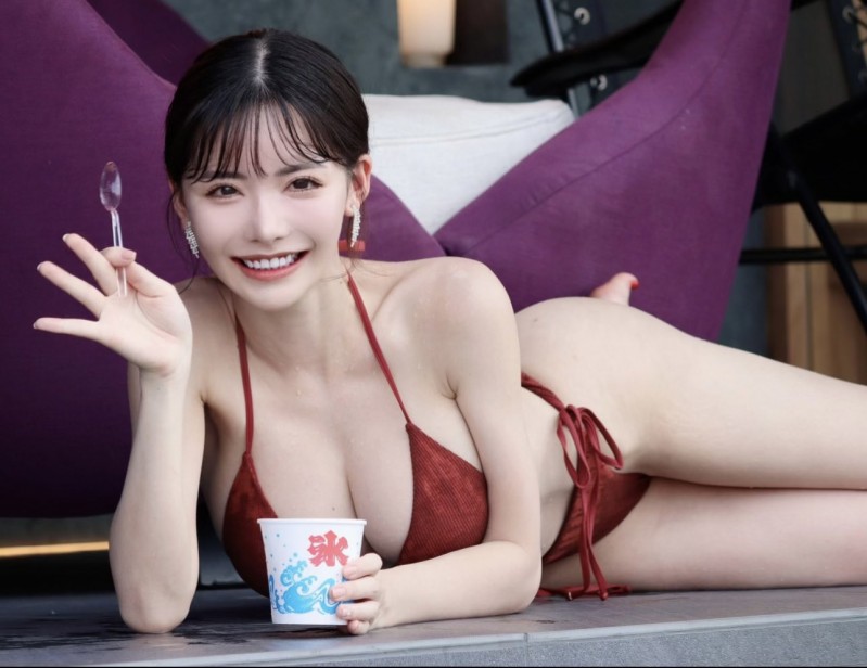 【球盟会】欠税8000万日币还清了！让深田えいみ(深田咏美)逆转胜的关键人物是？