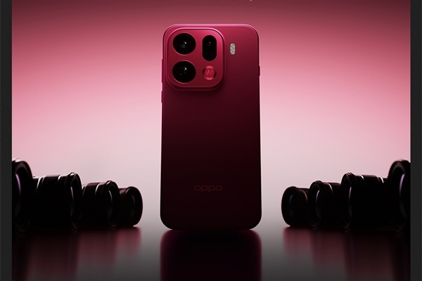 【球盟会】OPPO Find X9 Pro上线实况图新功能：万众期待