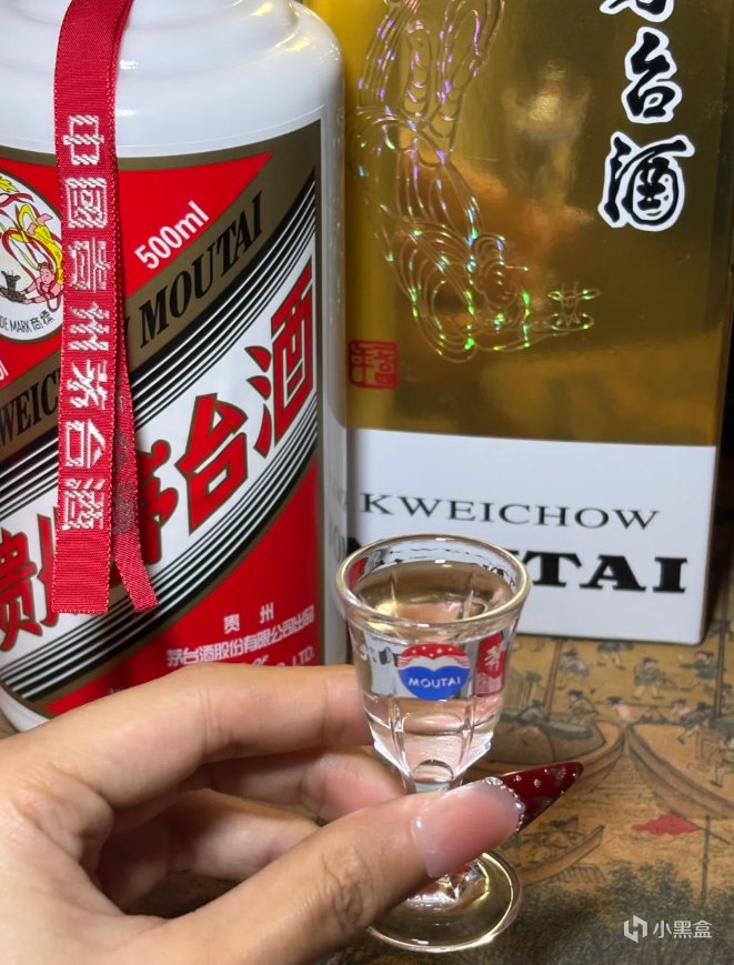 【球盟会】茅台将推出控量政策，经销商寒冬遇暖阳！