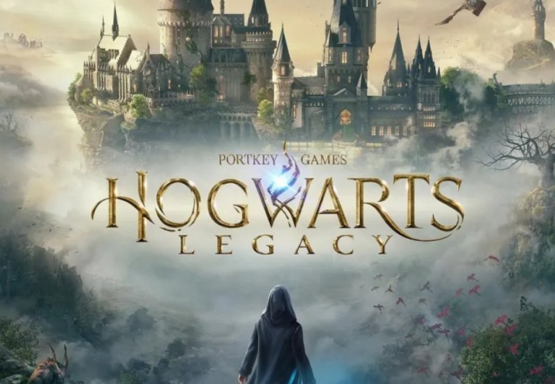 【球盟会】当哈迷遇上《霍格沃茨之遗》（一）：我来当道士啦！（不）