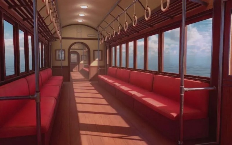 【球盟会】浅谈心理恐怖3: 阈限空间