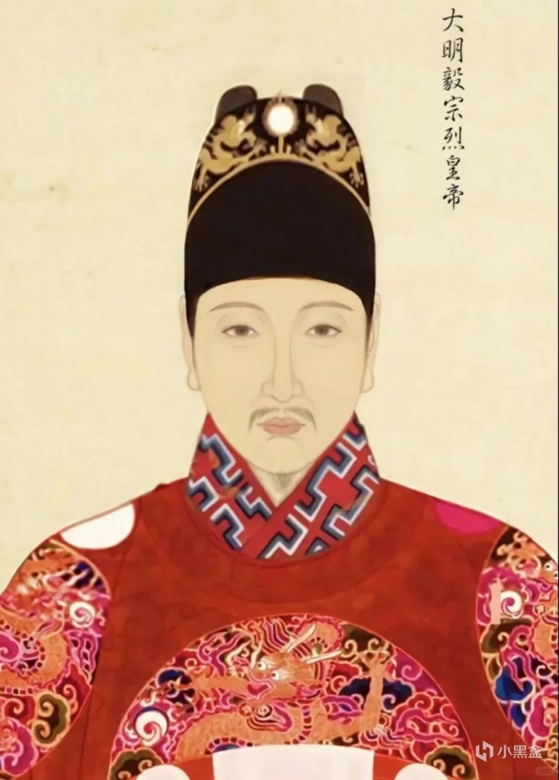 【球盟会】天子守国门，君王死社稷。勤政而无谋--朱由检