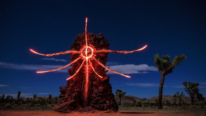 【球盟会】IGN中国专访拉瑞安：《神界》很大概率采用EA模式发售