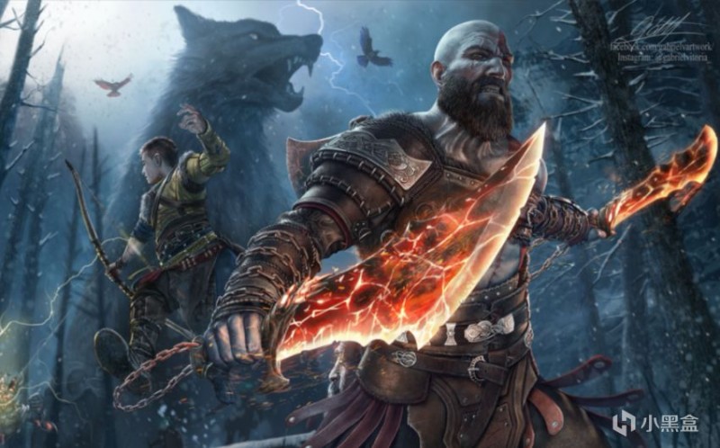 【球盟会】索尼也冲了！Steam冬促《对马岛》《神海》等索尼游戏迎来折扣