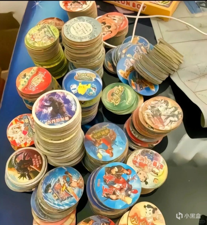 【球盟会】为什么说00后的童年含金量是最高的？！