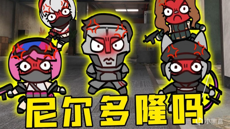 【球盟会】声音远点就分不清左右？那快来看看《三角洲》软硬件最全声音设置