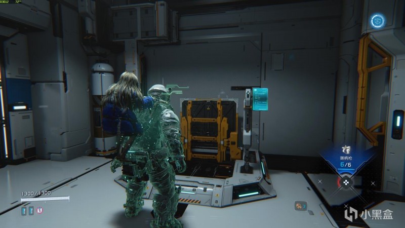 【球盟会】2K显卡硬刚4K最高画质？《识质存在》DEMO RTX 5070Ti & 5070测试