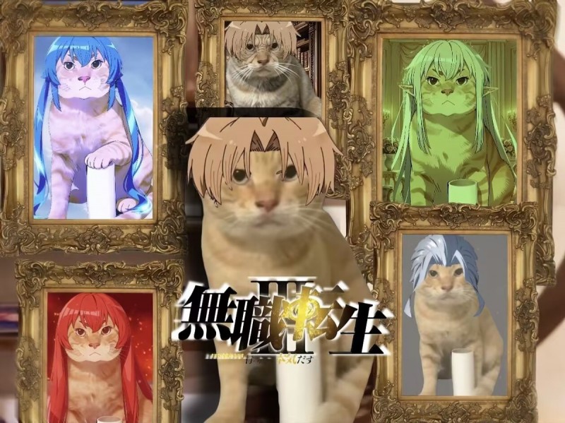 【球盟会】你是说，哈基米正在成为全世界最有影响力的虚拟歌手？