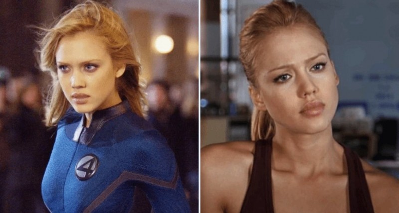 杰西卡·阿尔芭坦言《神奇四侠》裸露镜头让她感到“极度羞辱”