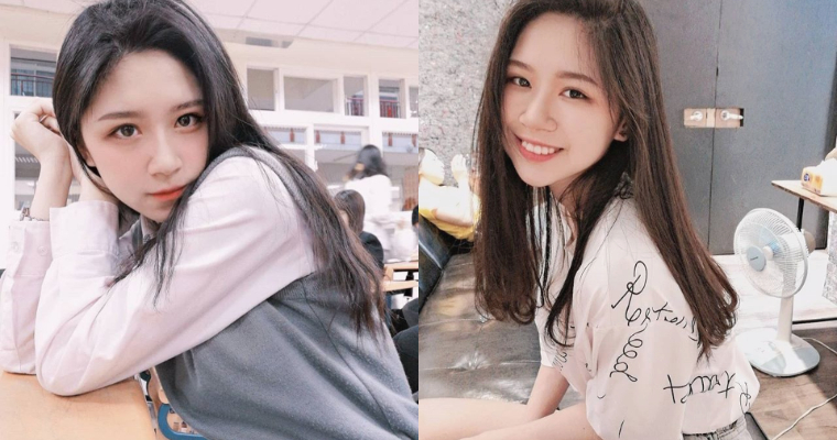 【球盟会】18 歲美聲小歌姬「蔡羽忻」不只唱歌好聽！高顏值臉蛋溢出滿滿氣質　笑容太甜讓人戀愛