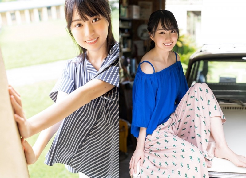 【球盟会】乃木坂46次世代王牌「賀喜遙香」新單曲首次站C位　高雅扮相彷若仙女下凡