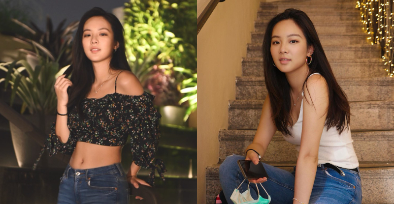 【球盟会】陽光美女「Rachel Yam」天然氣質渲染全場，銷魂體態更是男人身心都需求的完美天菜！