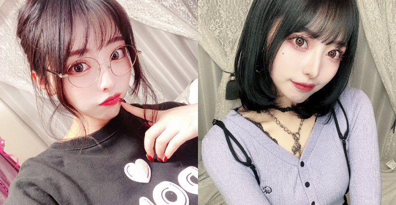 【球盟会】大眼正妹撒嬌賣萌超無敵…　一個眼神、一個嘟嘴就連鋼鐵心都融化