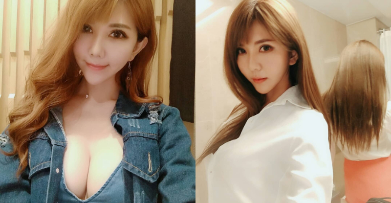 【球盟会】「性感俏秘書」包臀窄裙底下是一雙逆天長腿　老闆都沒辦法專心辦公了！