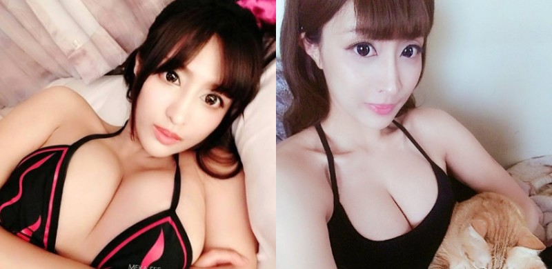 【球盟会】未成年不要點！正妹深夜放送「重口味自拍」，超猛「邪惡視角」看了睡不著！