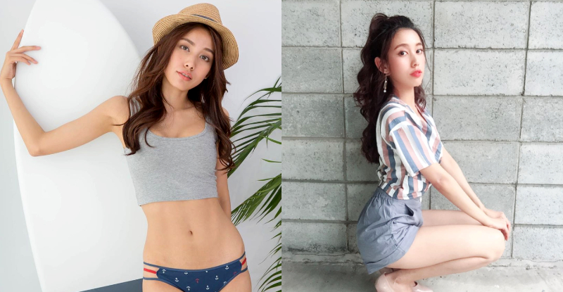 【球盟会】球迷一片倒的氣質女神！「貴貴Sammy」高挑性感身材超逆天，深邃五官讓人誤會可大了！