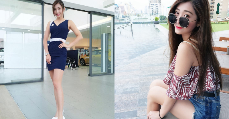 【球盟会】想應徵！辦公室「長腿美乳同事」身材太犯規，意圖使人無法專心上班！