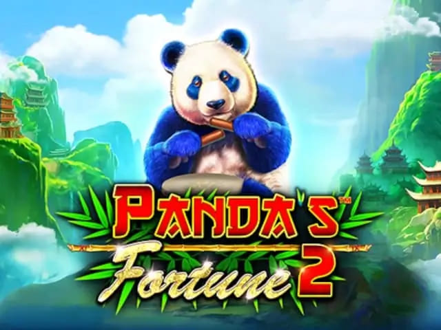 熊猫财富2重磅上线大发娱乐平台