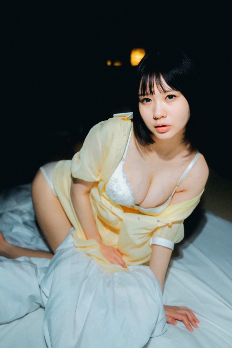 【球盟会】在社群做民调!ほしののの(小仓七海)要复出?