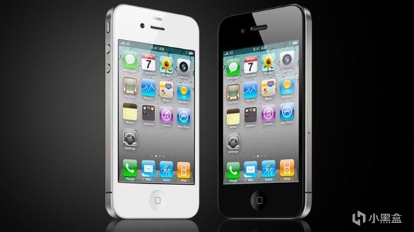 【球盟会】回收价暴涨60倍！Iphone4因其渣画质突然翻红