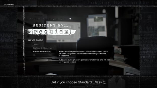 【球盟会】《生化危机9》公布新的里昂实机演示