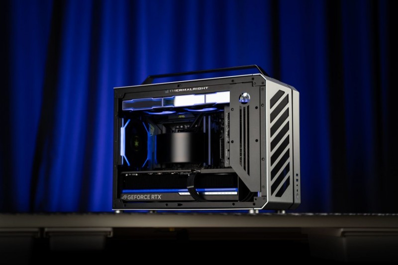 【球盟会】驯服一台野生电竞主机最重要的事情是哪一项？